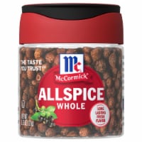 McCormick® Whole Allspice