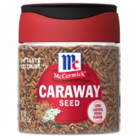 McCormick Whole Caraway Seed Perspective: Main