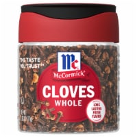 McCormick® Whole Cloves