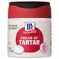 McCormick® Cream of Tartar