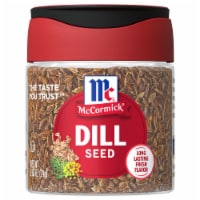 McCormick Dill Seed Shaker