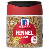 McCormick Fennel Seed Perspective: Main