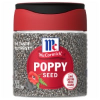 McCormick Poppy Seed Perspective: Main