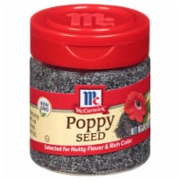 McCormick® Poppy Seed Shaker