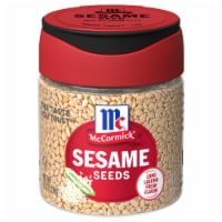 McCormick® Sesame Seeds