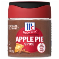 McCormick Apple Pie Spice Perspective: Main