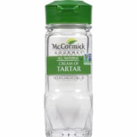 McCormick Gourmet™ Cream of Tartar