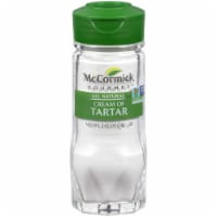 McCormick Gourmet™ Cream of Tartar