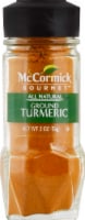 McCormick Gourmet™ Ground Tumeric Perspective: Main