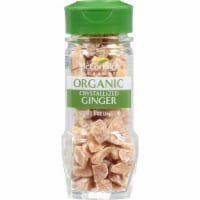 McCormick Gourmet™ Organic Crystallized Ginger