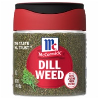 McCormick® Dill Weed