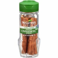 McCormick Gourmet™ Organic Saigon Cinnamon Sticks