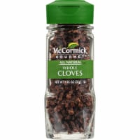 McCormick Gourmet™ All Natural Whole Cloves