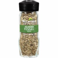 McCormick Fennel Seed Perspective: Main