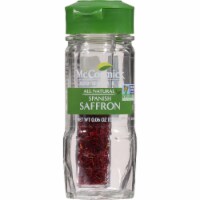 McCormick Gourmet™ Spanish Saffron
