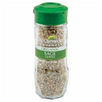 McCormick Gourmet Organic Sage Leaves