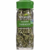 McCormick Gourmet All Natural Tarragon Perspective: Main
