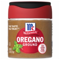 McCormick Ground Oregano Perspective: Main