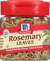 McCormick Rosemary Leaves Shaker Perspective: Main