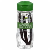 McCormick Gourmet™ All Natural Madagascar Vanilla Beans