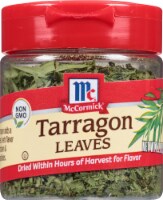 McCormick Tarragon Leaves Shaker Perspective: Main