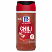 McCormick Chili Powder Perspective: Main