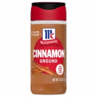 McCormick® Ground Cinnamon