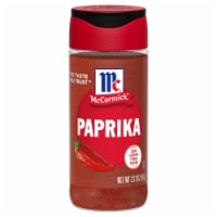 McCormick® Paprika