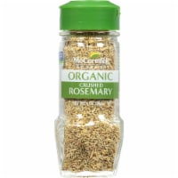 McCormick Gourmet™ Organic Crushed Rosemary