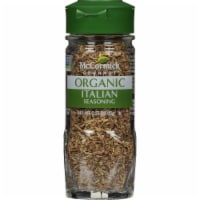 McCormick® Salt-Free Vegetable Seasoning, 4.16 oz - Kroger