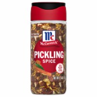 McCormick Mixed Pickling Spice Perspective: Main