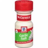 McCormick® Garlic Salt