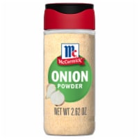McCormick Onion Powder Perspective: Main