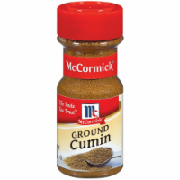 McCormick Ground Cumin Perspective: Main