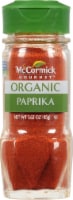 McCormick Gourmet™ Organic Paprika