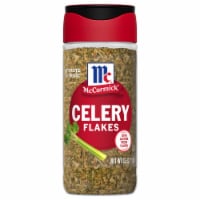 McCormick Celery Flakes Perspective: Main