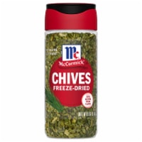 McCormick® Freeze-Dried Chives