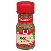 McCormick® Oregano Leaves