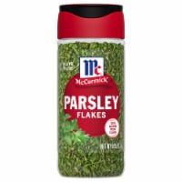 McCormick Parsley Flakes Perspective: Main