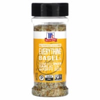 McCormick All Purpose Everything Bagel Seasoning