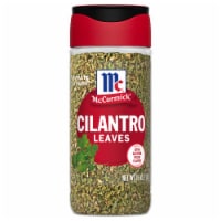 McCormick® Cilantro Leaves Shaker