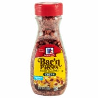 McCormick® Bac'n Pieces Bacon Flavored Chips