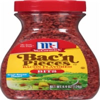 McCormick Imitation Bacon Bits Perspective: Main