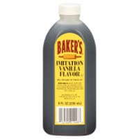 McCormick® Baker's Imitation Vanilla Flavor