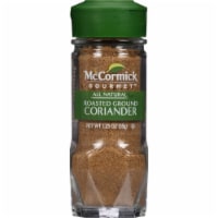 McCormick Gourmet™ All Natural Roasted Ground Coriander