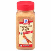 McCormick® Cinnamon Sugar
