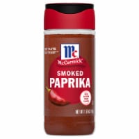 McCormick® Smoked Paprika