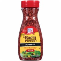 McCormick® Applewood Smoked Bac'n Pieces Bacon Flavored Bits
