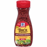 McCormick® Applewood Smoked Bac'n Pieces Bacon Flavored Bits