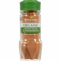 McCormick Gourmet™ Organic Ground Saigon Cinnamon